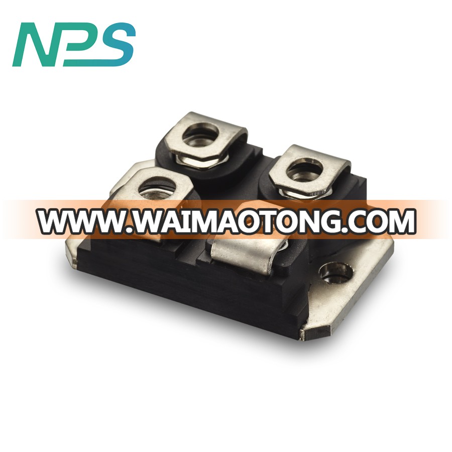 New ProductTaiwan NPS NST320S100C Solar panel bypass diode SOT-227 Schottky diode module