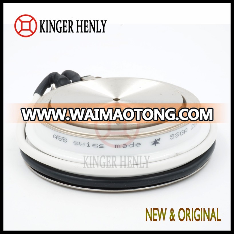 5SGA20H2501 2000A 2500V Asymmetric Gate Turn-Off Thyristors