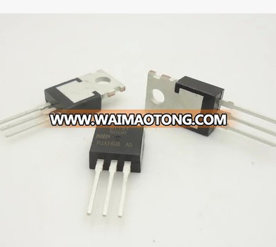 SCR thyristor bt151 BT151-600R TO-220