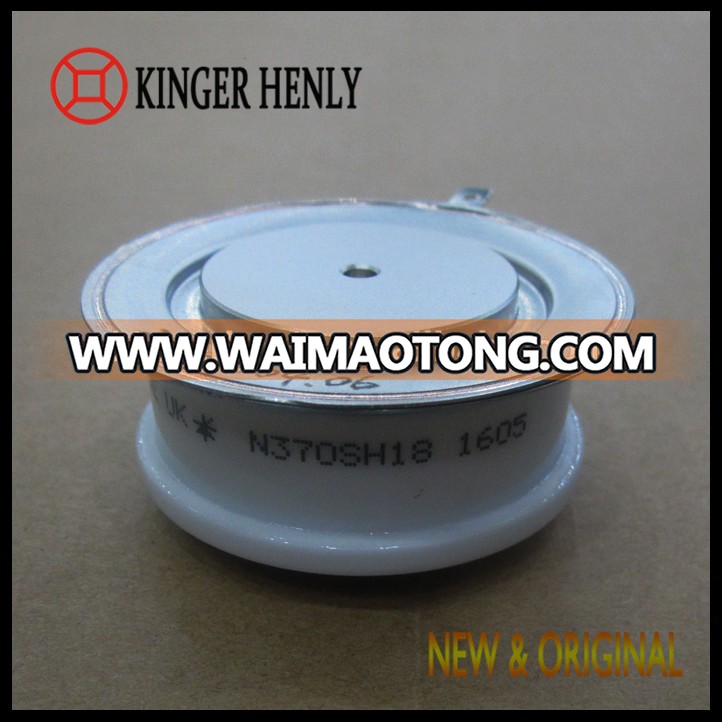 N370SH18 370A1800V Flat Tpye Silicon Controlled Rectifier Thyristor 1800V 370A